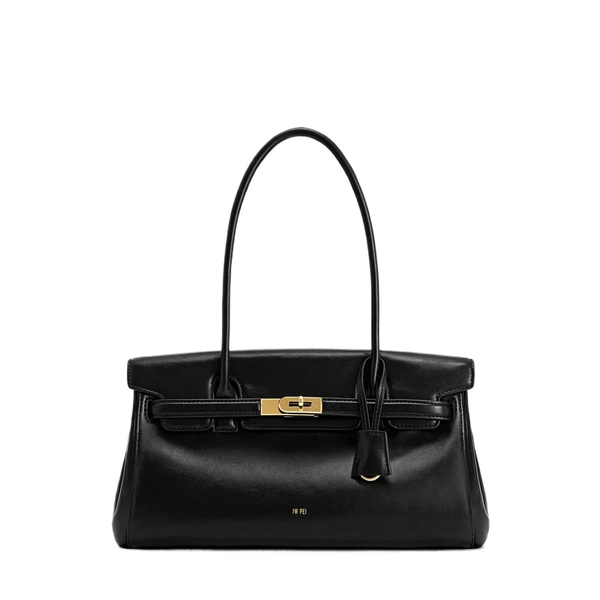 Designer Vegan Leather Tote Bag for Work and Travel