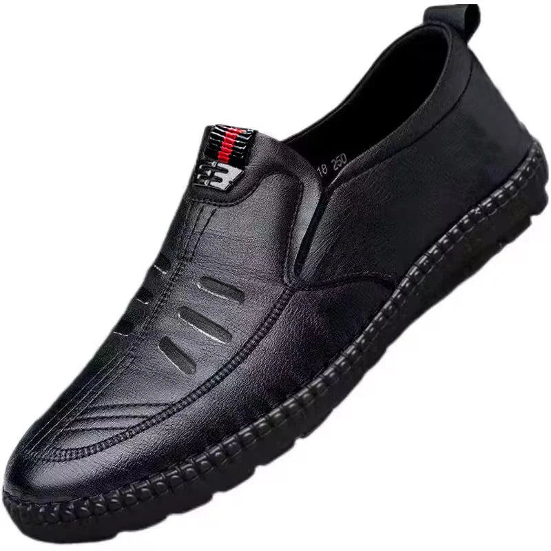 Comfortable Non-Slip Casual Walking Shoes for Men