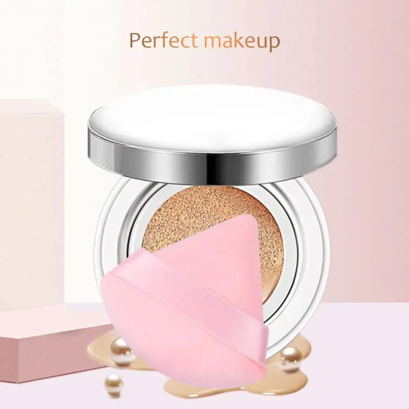 Soft Velvet Touch Makeup Sponges for Foundation