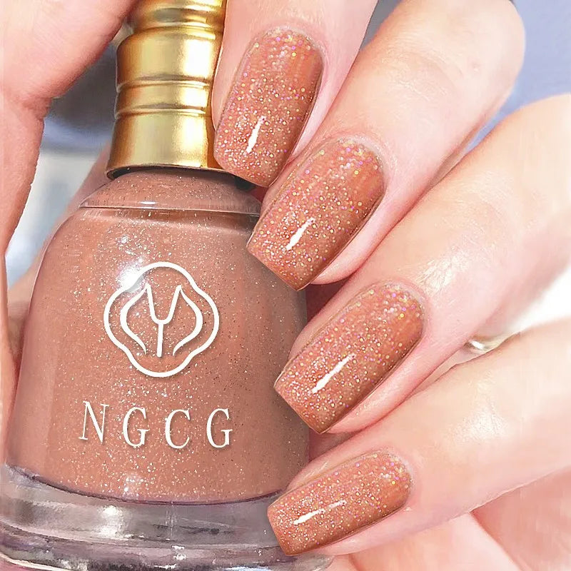 Nail Polish Quick Dry Cruelty-free Nail Enamel