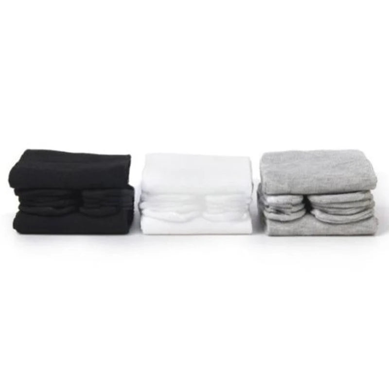 Japanese Style Split Toe Socks for Flip Flops
