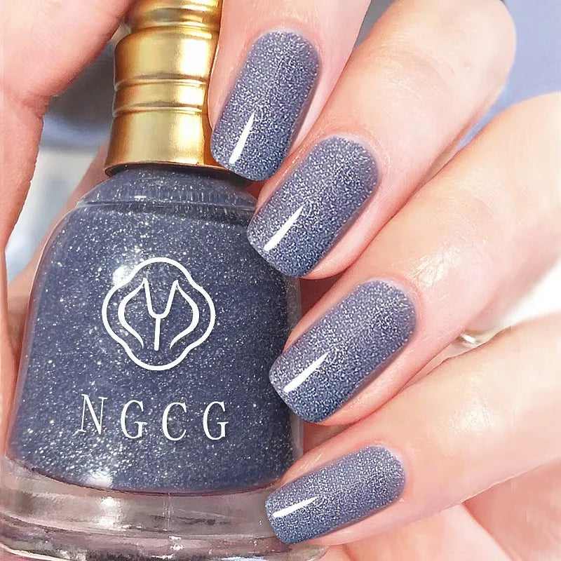Nail Polish Quick Dry Cruelty-free Nail Enamel