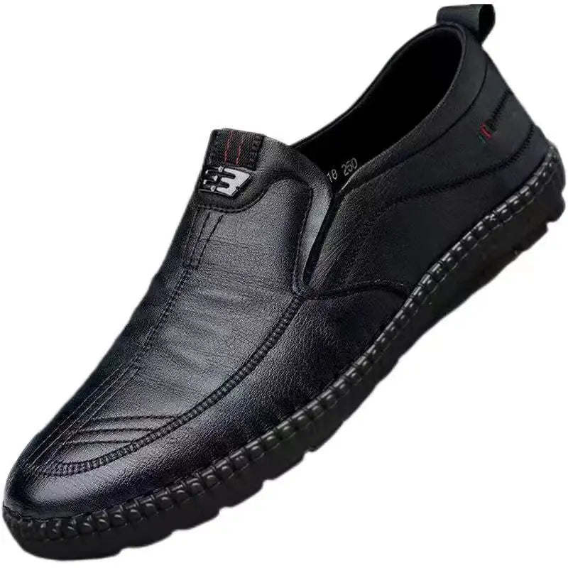 Comfortable Non-Slip Casual Walking Shoes for Men
