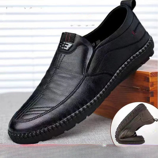 Comfortable Non-Slip Casual Walking Shoes for Men