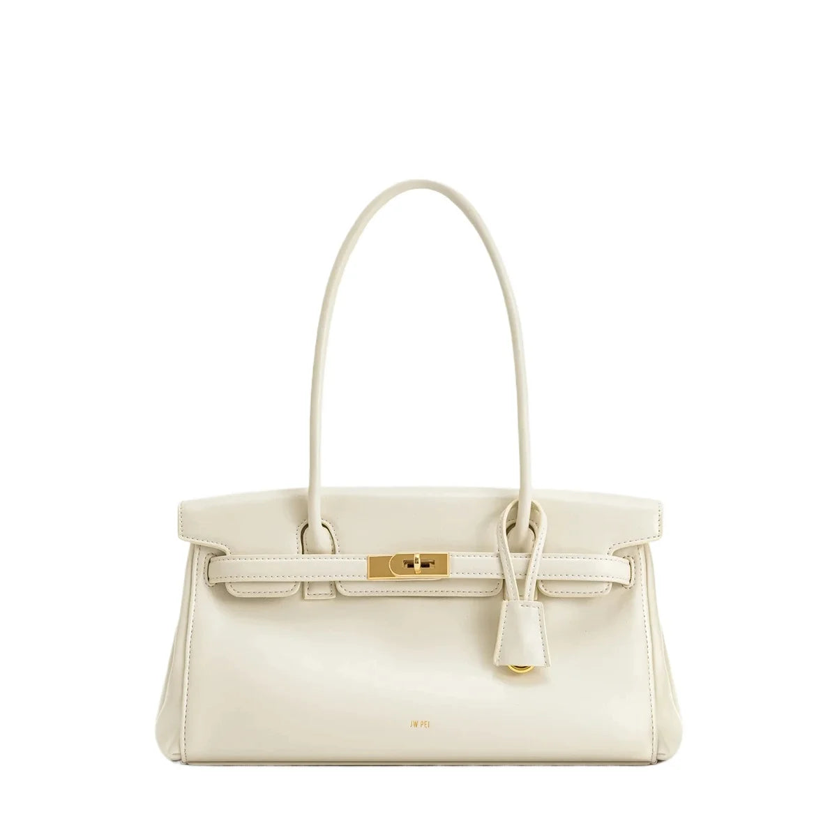 Designer Vegan Leather Tote Bag for Work and Travel