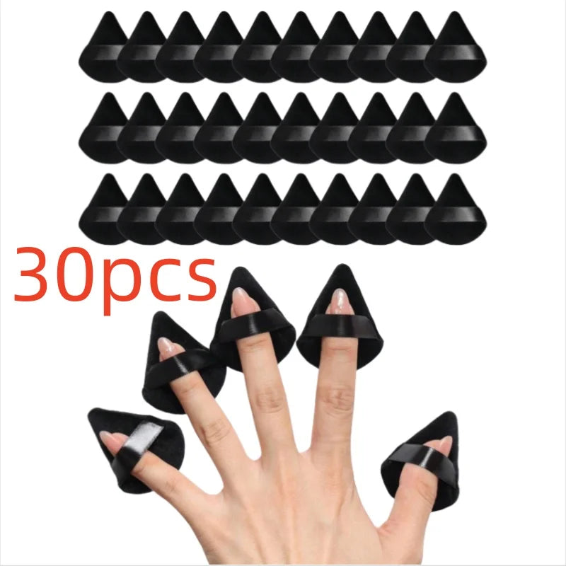Soft Velvet Touch Makeup Sponges for Foundation