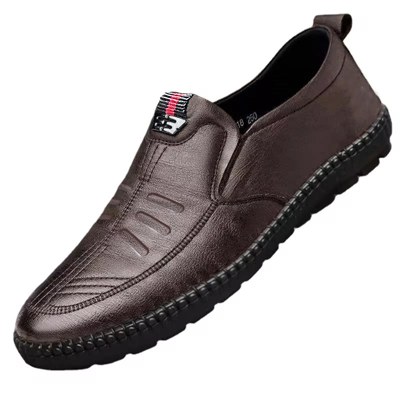 Comfortable Non-Slip Casual Walking Shoes for Men