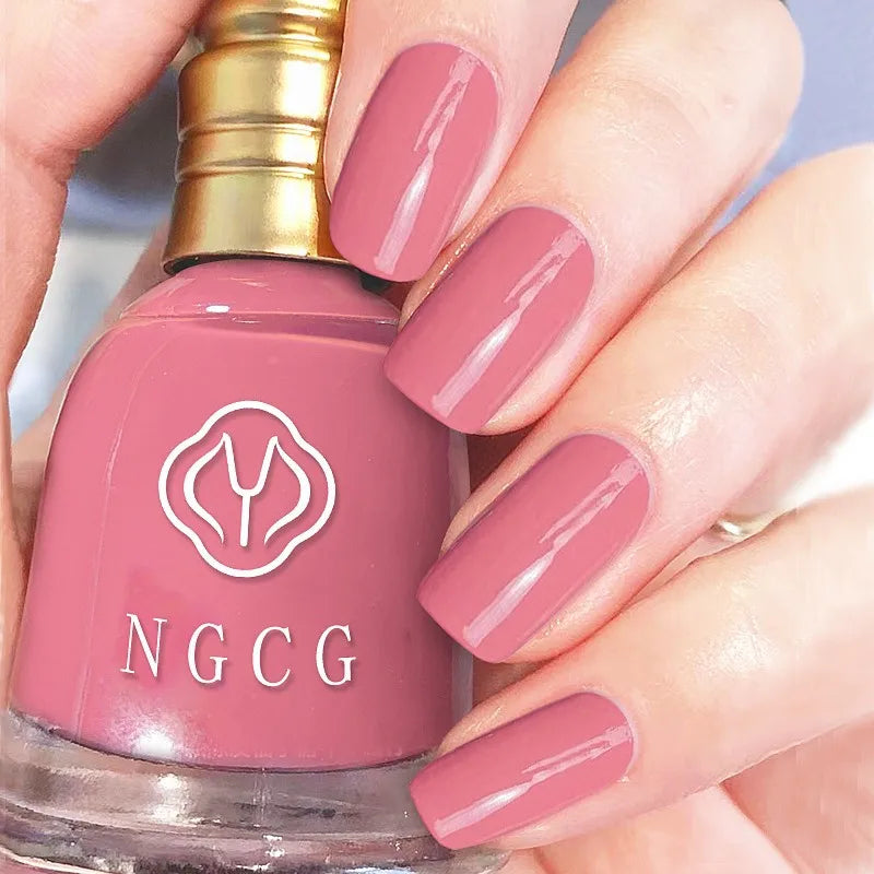 Nail Polish Quick Dry Cruelty-free Nail Enamel