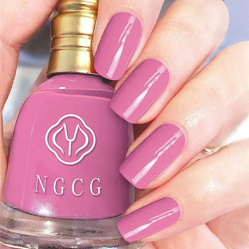 Nail Polish Quick Dry Cruelty-free Nail Enamel