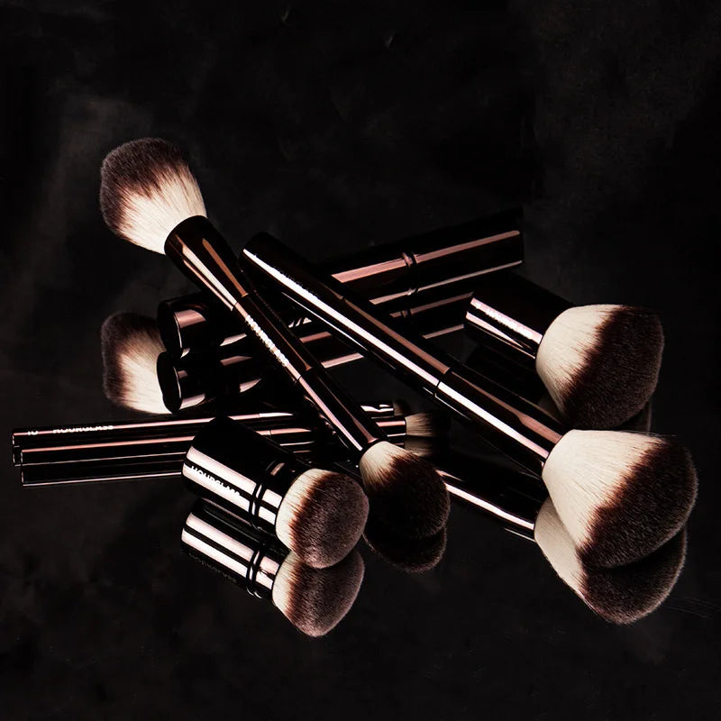 Cruelty-Free Hourglass Makeup Brush Collection